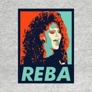 Reba McEntire T-Shirt